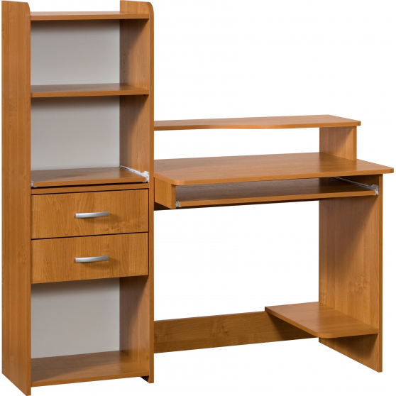 Biurko SATURN Podstawowe