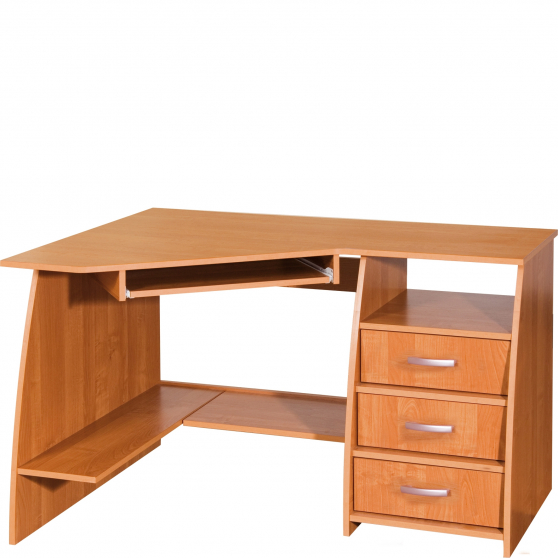 Biurko SEVILLA 3P P Podstawowe