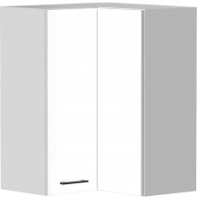 Szafka górna wisząca narożna 2 drzwi WRN/92 OSCAR Podstawowe (1)