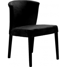 Krzesło HIDEKI KR0150-DRE-BLL19 1szt Podstawowe