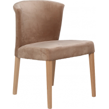 Krzesło HIDEKI II KR0149-DRE-BLL28 1szt Podstawowe