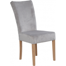 Krzesło NNEWI II KR0151-DRE-BLL03 1szt Podstawowe