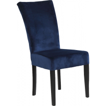 Krzesło NNEWI KR0152-DRE-BLL86 1szt Podstawowe