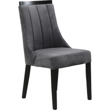 Krzesło EKIKEN KR0154-DRE-BLL14 1szt Podstawowe