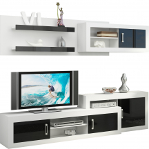 Meblościanka 1 VERIN Podstawowe (1)