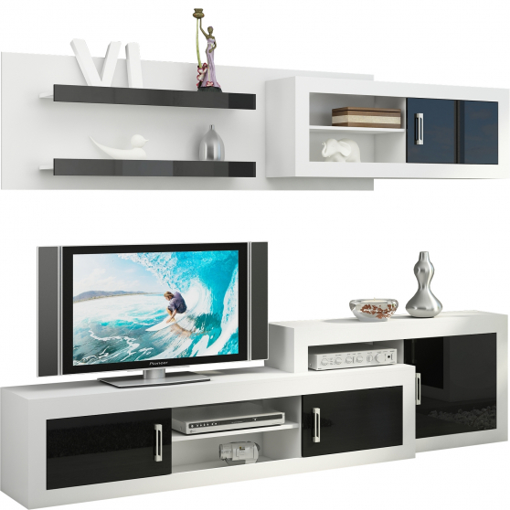 Meblościanka 1 VERIN Podstawowe (1)