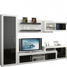 Meblościanka 2 VERIN Podstawowe (1)