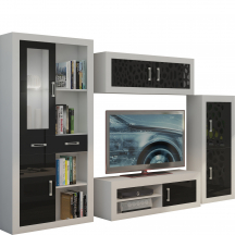 Meblościanka 8 VERIN Podstawowe (1)