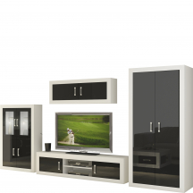 Meblościanka 9 VERIN Podstawowe (1)