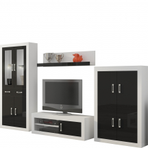 Meblościanka 10 VERIN Podstawowe (1)