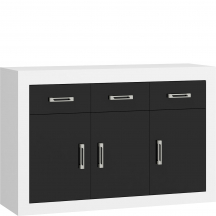 Komoda 3D3S VRN-10 VERIN Podstawowe (1)