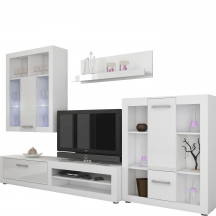 Meblościanka VIKI Podstawowe (2)