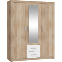 Garderoba 3D VIK-07 VIKI Podstawowe