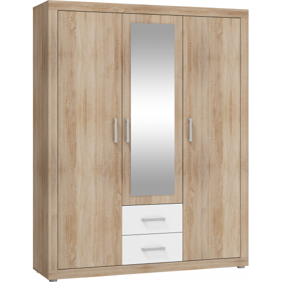 Garderoba 3D VIK-07 VIKI Podstawowe (1)