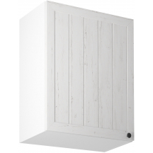 Szafka górna wisząca 1 drzwi G60 Lewa PROWANSJA Podstawowe