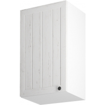 Szafka górna wisząca 1 drzwi G45 Lewa PROWANSJA Podstawowe