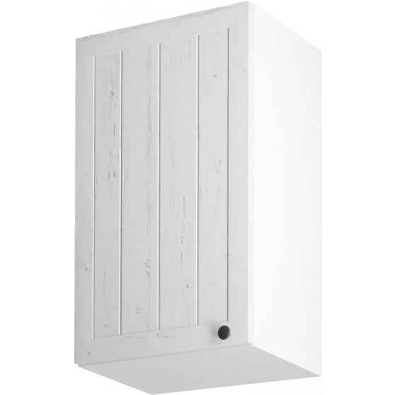 Szafka górna wisząca 1 drzwi G45 Lewa PROWANSJA Podstawowe