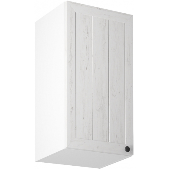 Szafka górna wisząca 1 drzwi G40 Lewa PROWANSJA Podstawowe