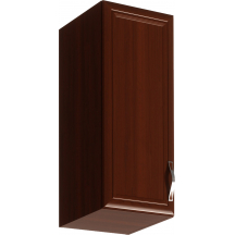 Szafka górna wisząca 1 drzwi G30 Lewa SYCYLIA MILANO Podstawowe