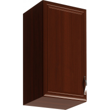 Szafka górna wisząca 1 drzwi G40 Lewa SYCYLIA MILANO Podstawowe