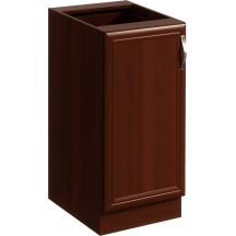 Szafka dolna stojąca 1 drzwi D40 Lewa SYCYLIA MILANO Podstawowe