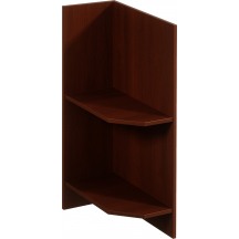 Szafka regał dolny końcowy D25PZ Lewa SYCYLIA MILANO Podstawowe