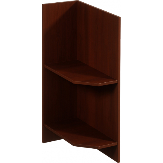 Szafka regał dolny końcowy D25PZ Lewa SYCYLIA MILANO Podstawowe