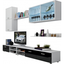 Meblościanka MAGIC Podstawowe (2)