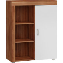 Szafka z regałem MAM-03 MAMBA Podstawowe