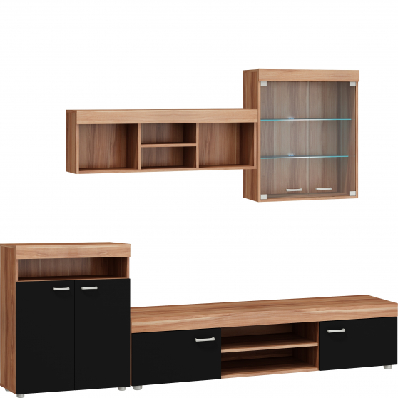 Meblościanka MAX Podstawowe