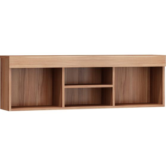 Regał wiszący MAX-02 MAX Podstawowe