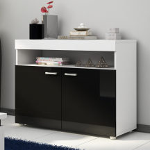 Komoda MAX-01 MAX Aranżacja (3)