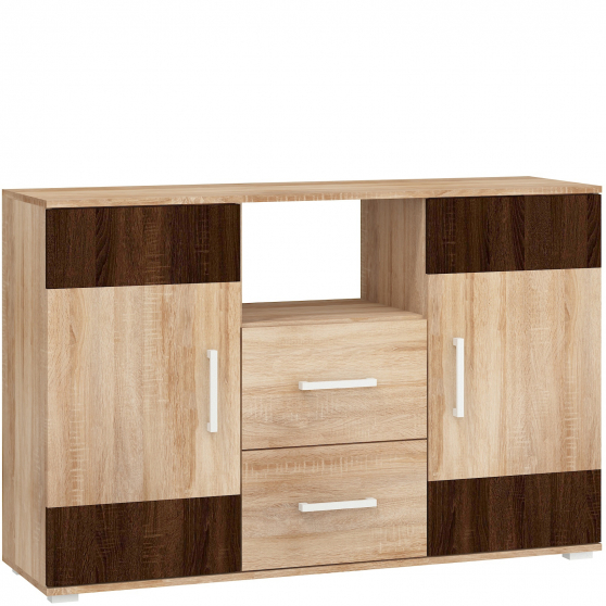 Komoda SLR-01 SOLAR Podstawowe