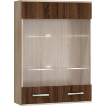 Witryna wisząca SLR-06 SOLAR Podstawowe