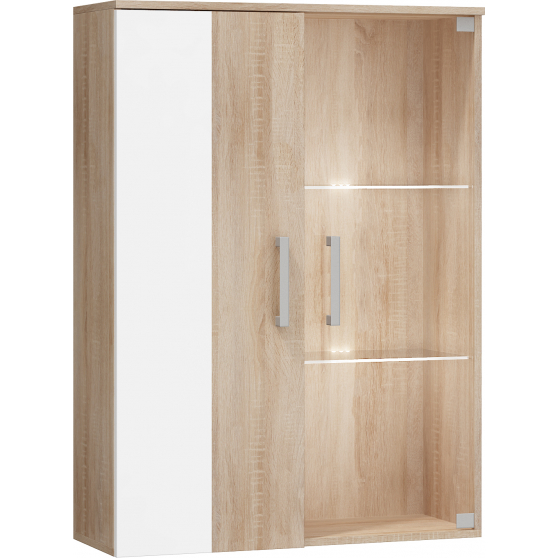 Witryna wisząca STE-06 STELLA Podstawowe