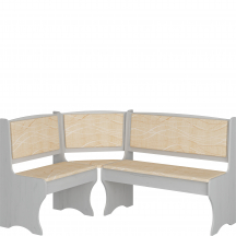 Kanapa kuchenna narożna ZKU-01 ZESTAW KUCHENNY Podstawowe (1)