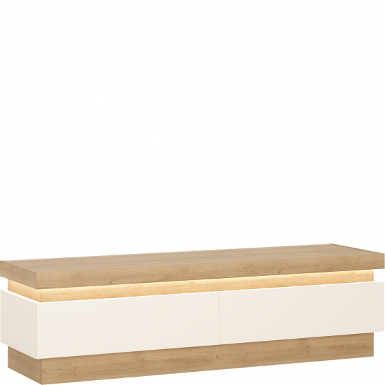 Szafka RTV LYOF01 LYON J Podstawowe