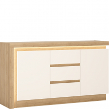 Komoda LYOK01 LYON J Podstawowe