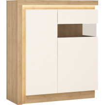 Kredens Prawy LYOV04 P LYON J Podstawowe