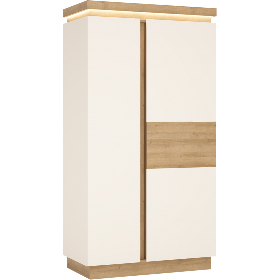 Szafa LYOS01 LYON J Podstawowe