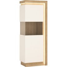 Witryna niska Lewa LYOV01 L LYON J Podstawowe