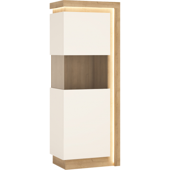 Witryna niska Lewa LYOV01 L LYON J Podstawowe