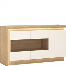 Komoda LYOK02 LYON J Podstawowe