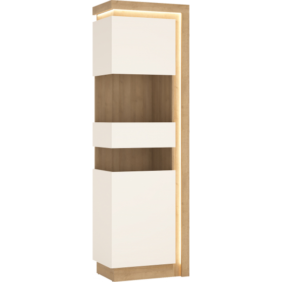 Witryna Lewa LYOV03 L LYON J Podstawowe