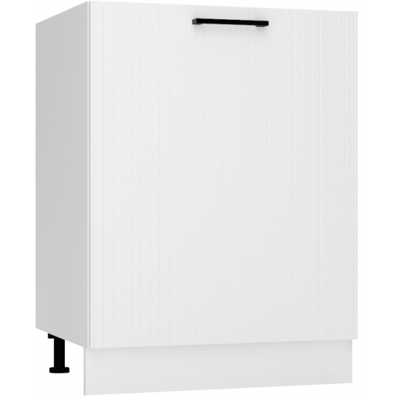 Szafka dolna pod piekarnik i płytę grzewczą D60PC KATE Podstawowe (1)