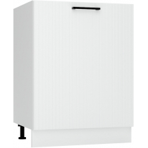 Szafka pod zlewozmywak 1 drzwi D60ZL KATE Podstawowe (1)