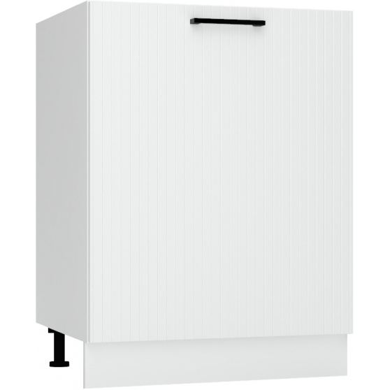 Szafka pod zlewozmywak 1 drzwi D60ZL KATE Podstawowe (1)