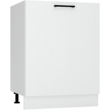 Szafka pod zlewozmywak 1 szuflada D60ZL S/1 KATE Podstawowe (1)