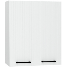 Szafka górna wisząca 2 drzwi W.. KATE Podstawowe (1)