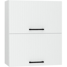 Szafka górna wisząca 2 klapy W..GRF/2 KATE Podstawowe (1)